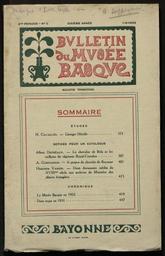 vignette