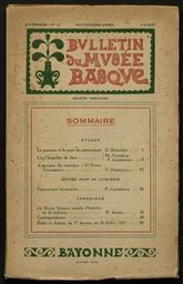 vignette