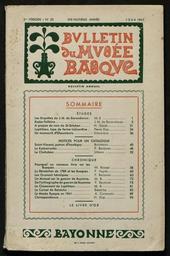vignette