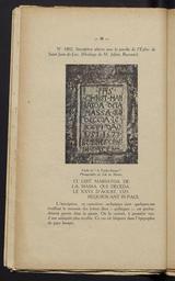 vignette