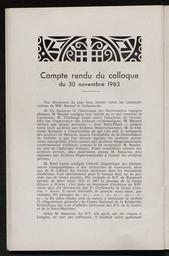 vignette