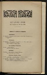 vignette