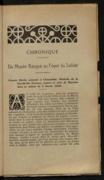 vignette