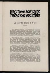 vignette