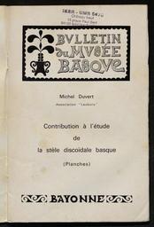 vignette