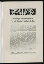 vignette
