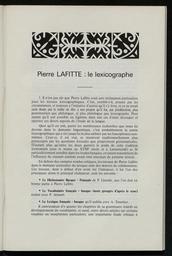 vignette
