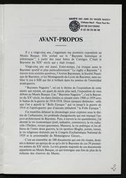 vignette