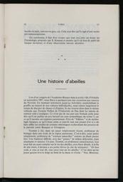 vignette