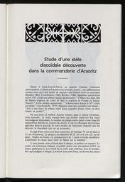vignette