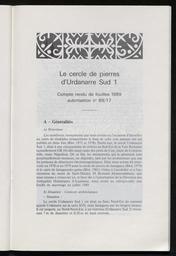 vignette
