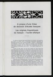 vignette