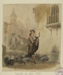 vignette