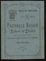vignette