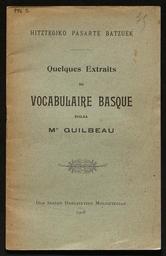 vignette