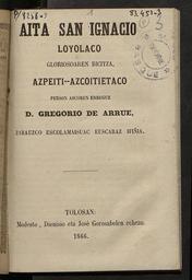 vignette