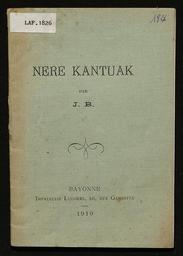 vignette