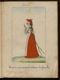 vignette