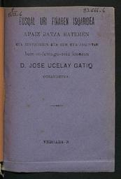 vignette