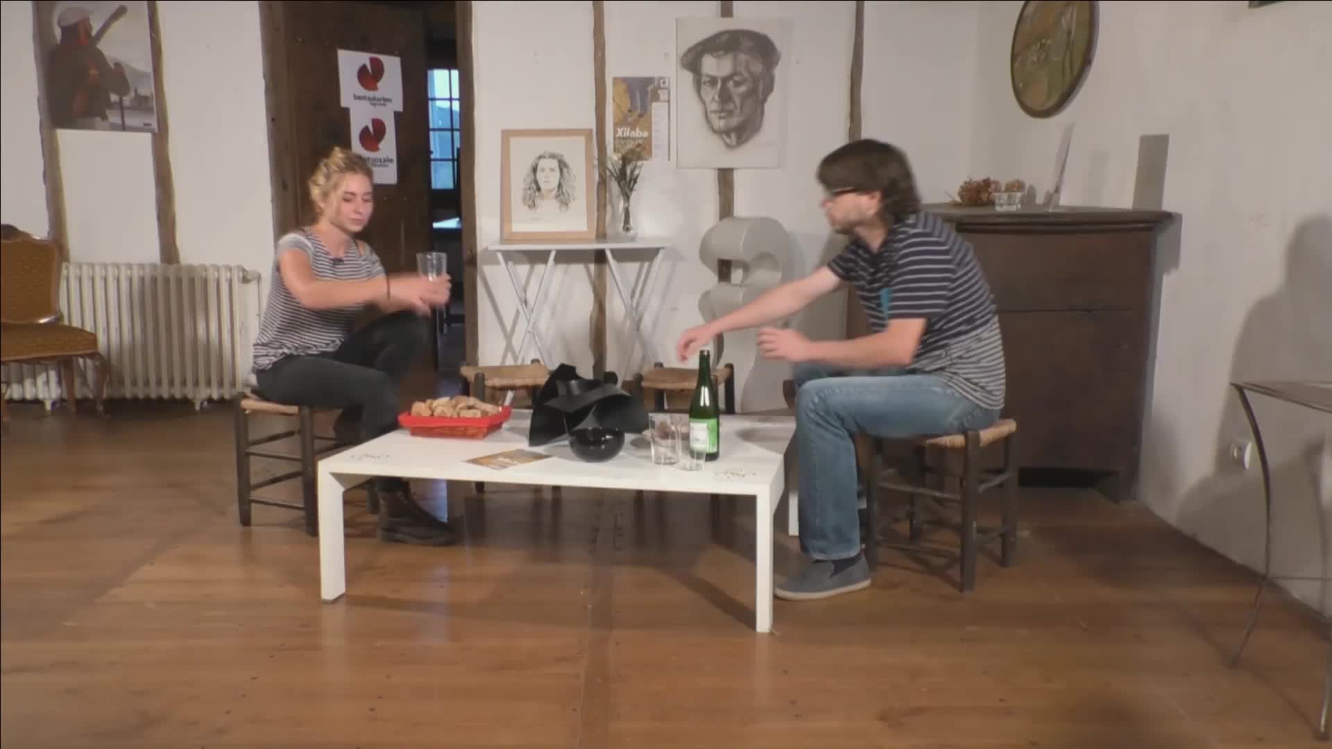 vignette