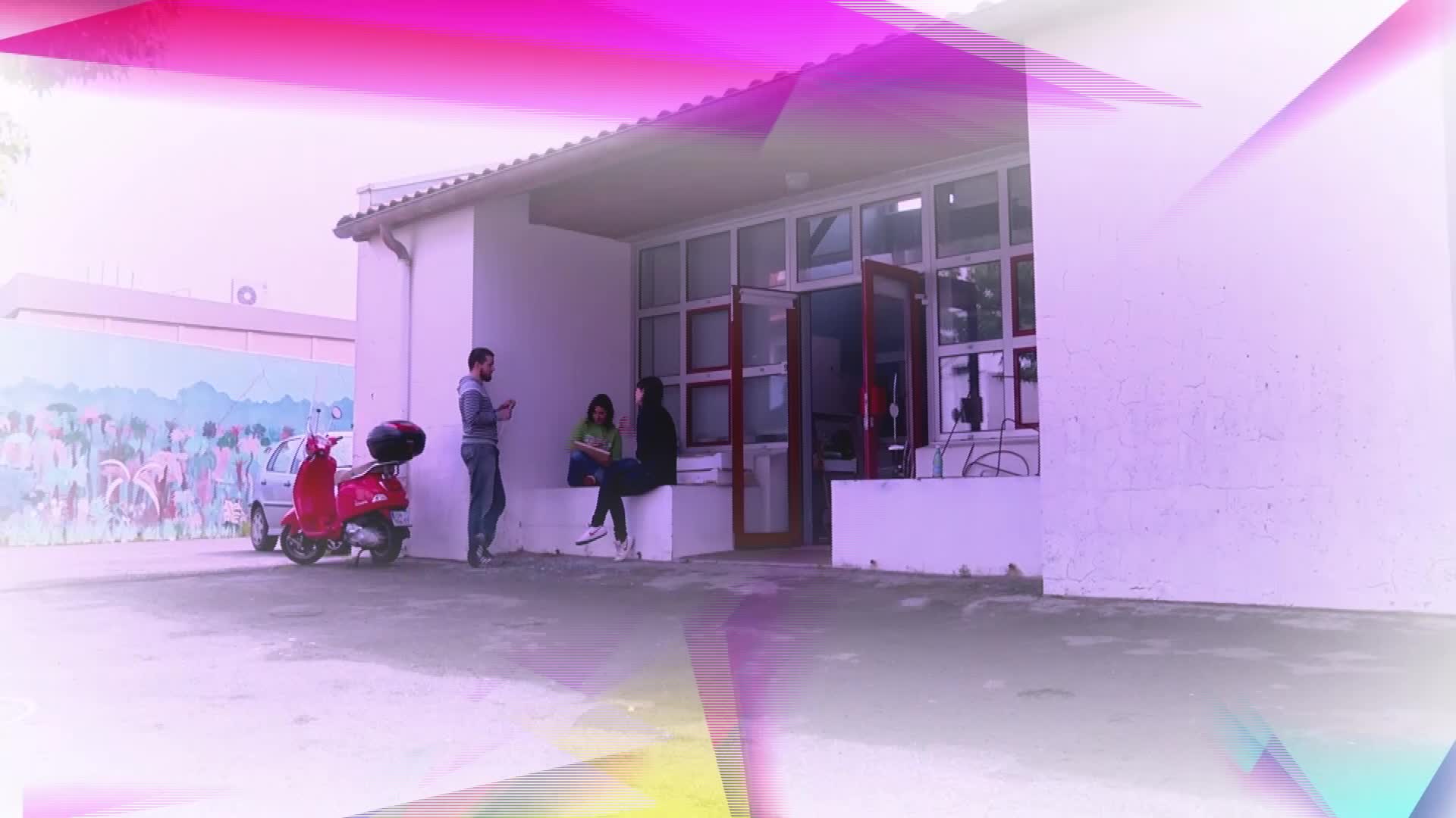 vignette