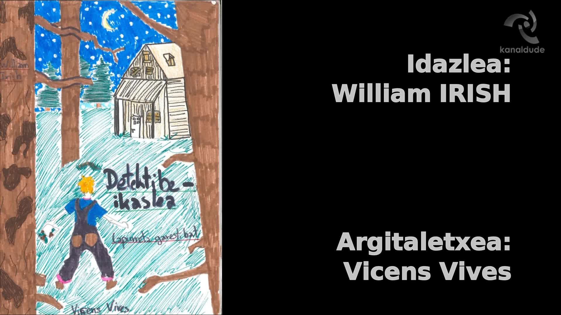 vignette