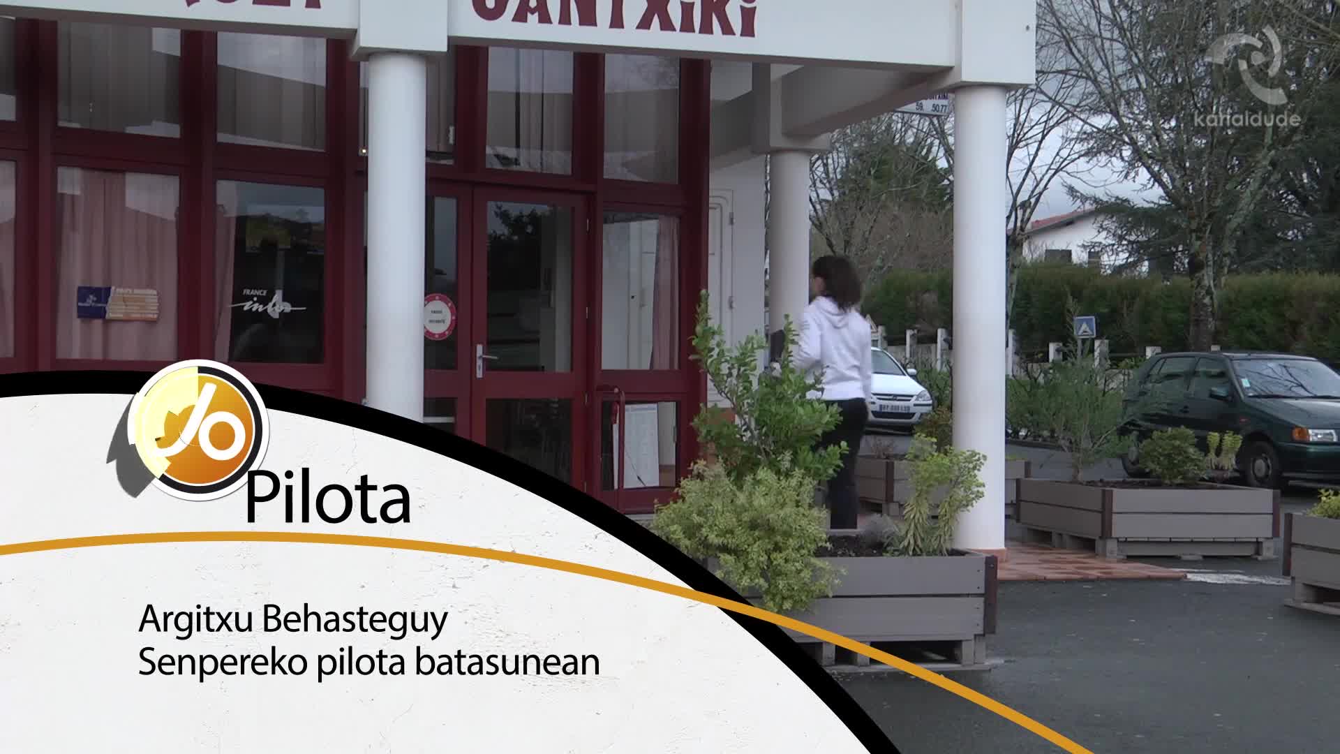 vignette