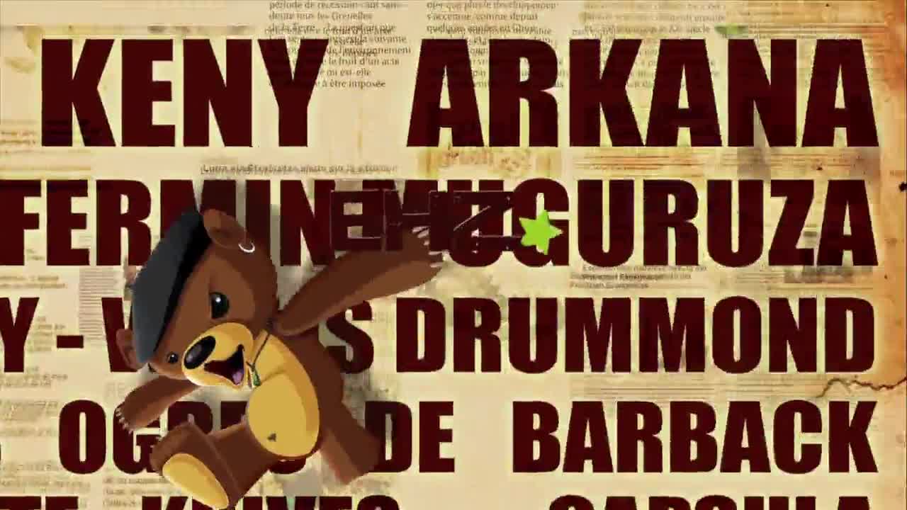 vignette