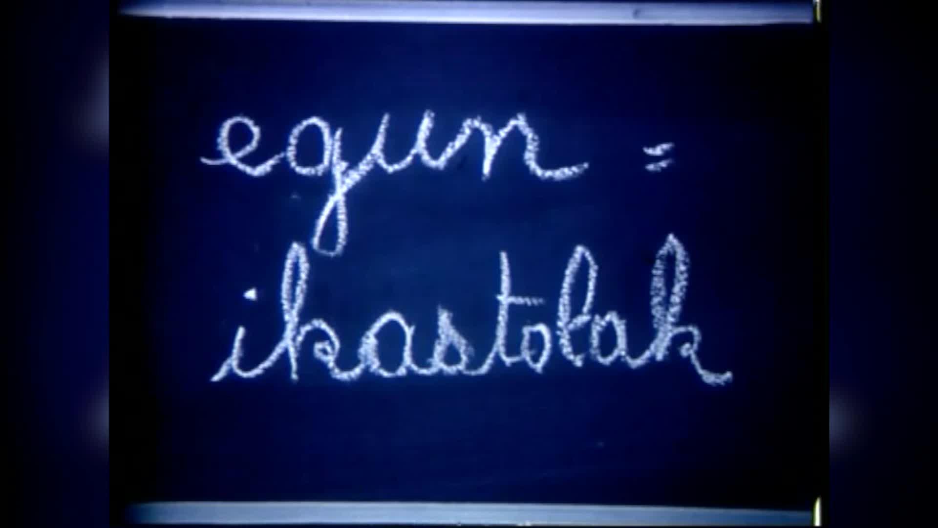 vignette