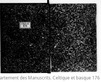 Collection de pastorales basques, formée de donnée par M. G. Hérelle. IV. Saint-Alexis.
