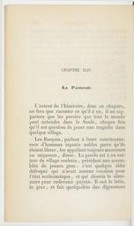 44. La Pastorale