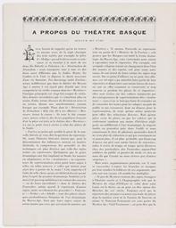 A propos du théâtre basque -03